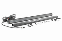 Rough Country | 50 Inch Spectrum Series LED Light Bar | Dual Row | 80950