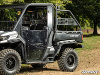 Can-Am Defender HD8 Sport Accessory Bar