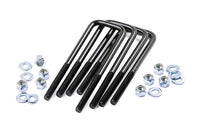 Rough Country | Universal U-Bolt Kit | 7627