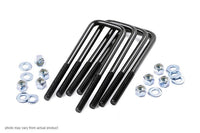 Rough Country | Universal U-Bolt Kit | 7651