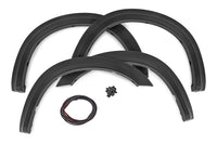 Rough Country | Sport Fender Flares | PAR Maximum Steel | Ram 2500/3500 2WD/4WD (2019-2026) | S-D10917-PAR