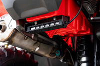 Rough Country | 6" LED Light Kit | Rear Facing | Honda Foreman 500  | 92018