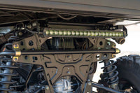 Rough Country | 20-Inch LED Light Kit | Under Bed Mount | Polaris Ranger XP 1000  | 93016