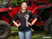 SuperATV Logo Unisex T-Shirt
