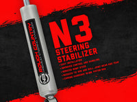 Rough Country | N3 Steering Stabilizer | Chevy/GMC C10/K10 C15/K15 Truck/Half-Ton Suburban (69-72) | 8735530