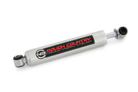 Rough Country | N3 Steering Stabilizer | Jeep Gladiator JT/Wrangler JL 4WD (2018-2026) | 8730530