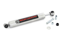 Rough Country | N3 Steering Stabilizer | Ford Excursion/F-250 Super Duty/F-350 Super Duty 4WD | 8730930