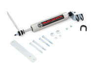 Rough Country | N3 Steering Stabilizer | Ford Bronco/F-150/F-250  (1980-1998) | 8734230