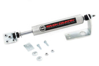 Rough Country | N3 Steering Stabilizer | 0-5 Inch Lift | Ford F-150 4WD (1997-2003) | 8734330