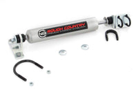 Rough Country | N3 Steering Stabilizer | Multiple Makes & Models (Dodge/Jeep) | 8734530