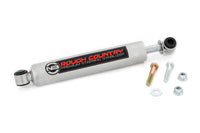 Rough Country | N3 Steering Stabilizer | Diesel | Nissan Titan XD 2WD/4WD (2016-2024) | 8736830