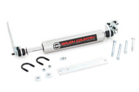 Rough Country | N3 Steering Stabilizer | Multiple Makes & Models (Ford/Mazda) | 8738430