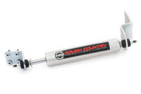 Rough Country | N3 Steering Stabilizer | Chevy C1500 Truck & SUV 2WD (1988-1999) | 8738630