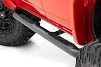 Rough Country | Nerf Steps | 3-Inch Tube | 4-Door | Ford Bronco 4WD (2021-2026) | 43007