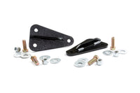 Rough Country | Rear Sway Bar Drop Kit | 4-6 Inch Lift | Ford Bronco 4WD (1980-1996) | 1200