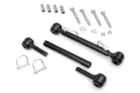 Rough Country | Quick Disconnect Sway Links | Rear | 4-6 Inch Lift | Jeep Wrangler TJ (97-06) | 1188