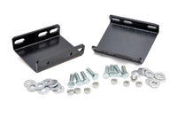 Rough Country | Sway Bar Drop Brackets | Front | 4-6 Inch | Ford Bronco II/F-150/Ranger  | 1018