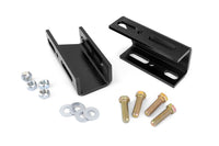Rough Country | Sway Bar Drop Brackets | FR | 2-6" | Chevy/GMC C10/K10 Truck & SUV/K5 Blazer (69-91) | 1019