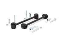 Rough Country | Sway Bar Links | Rear | 4-6 Inch Lift | Jeep Wrangler TJ (97-06)/Wrangler Unlimited (04-06)  | 1015