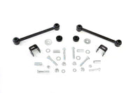 Rough Country | Sway Bar Links | Front | 4 Inch Lift | Ford F-250 4WD (1980-1997) | 1022
