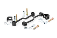 Rough Country | Sway Bar Links | Front | 4-5 Inch Lift | Jeep Cherokee XJ/Wrangler TJ/Wrangler Unlimited 4WD | 1028