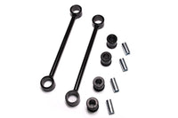 Rough Country | Sway Bar Links | Rear | 4-6 Inch Lift | Chevy Half-Ton Suburban (92-99)/Tahoe (95-98)  | 1038