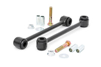Rough Country | Sway Bar Links | Front | Jeep Wrangler YJ 4WD (1987-1995) | 7593