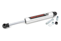 Rough Country | V2 Steering Stabilizer | Ford Excursion/F-250 Super Duty/F-350 Super Duty 4WD | 8730970