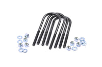 Rough Country | Universal U-Bolt Kit | 7622