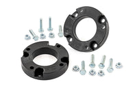 Rough Country | 1.5 Inch Leveling Kit | Toyota Tacoma 2WD/4WD (2024-2026) | 72900