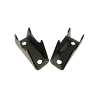 Honda Talon Rear Tube Support