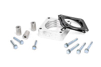 Rough Country | Throttle Body Spacer | Jeep Cherokee XJ/Comanche MJ/Wrangler TJ  | 1068