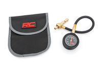 Rough Country | Rapid Tire Deflator W/ Carrying Case | 99016