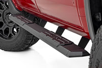 Rough Country | TR2 Running Boards | CrewMax | Toyota Tundra 2WD/4WD (2022-2026) | 95000