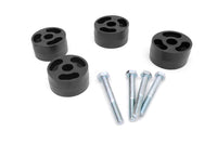 Rough Country | Transfer Case Drop Kit | Jeep Cherokee XJ (84-01)/Comanche MJ (86-92)  | 1072