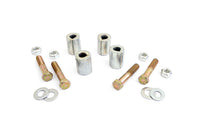 Rough Country | Transfer Case Drop Kit | Chevy/GMC C10/K10 Truck & SUV/K5 Blazer 4WD (73-91) | 7508