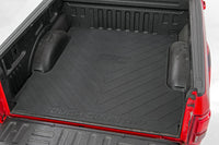 Rough Country | Bed Mat | 6'10" Bed | RC Logo | Ford F-250/F-350 Super Duty 2WD/4WD (17-26) | RCM674