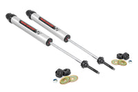 Rough Country | V2 Rear Shocks | 0-3.5" | Ram 1500 2WD/4WD (2019-2026) | 760800_I