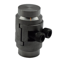 Tubing Disconnect - Interlocking Tubing Coupler - Off Road Trucks, Jeeps, ATV, SXS