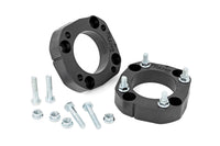 Rough Country | 1.75 Inch Leveling Kit | Toyota Tundra 2WD/4WD (2022-2026) | 88000_A