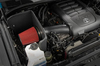 Rough Country | Cold Air Intake Kit | 5.7L | Toyota Tundra 2WD/4WD (2012-2021) | 10546