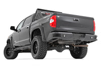Rough Country | Vertex 2.5 Reservoir Rear Shocks | 6" | Toyota Tundra 2WD/4WD (2007-2021) | 699013