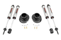 Rough Country | 2.5 Inch Leveling Kit | RR Coil | V2 | Ram 2500 (14-26)/3500 (13-26)  | 37775