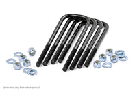 Rough Country | Universal U-Bolt Kit | 7653