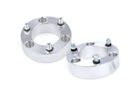 Rough Country | 2.5 Inch Leveling Kit | Toyota Tundra 2WD/4WD (2000-2006) | 750