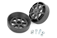 Rough Country | Air Spring Cradle Kit | 10019