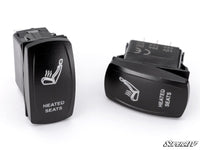 Universal Heated Seat Kit