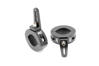 Rough Country | Universal LED Light Mount | 1.65-2" Tube | 70171