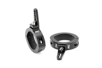 Rough Country | Universal LED Light Mount | 2.5-3" Tube | 70172
