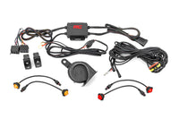 Rough Country | Turn Signal Kit w/Horn | Universal | 99210